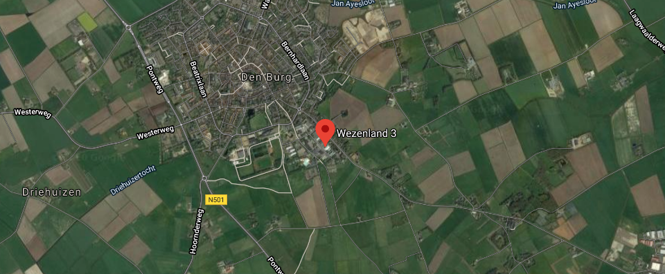 Google Maps